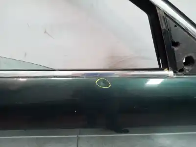 Second-hand car spare part front right door for bmw serie 7 (e65/e66) 745i oem iam references   