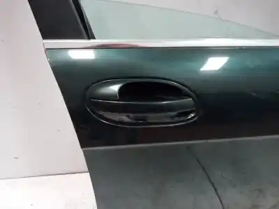 Second-hand car spare part front right door for bmw serie 7 (e65/e66) 745i oem iam references   