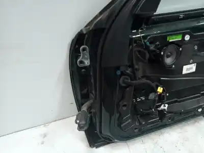 Second-hand car spare part front right door for bmw serie 7 (e65/e66) 745i oem iam references   
