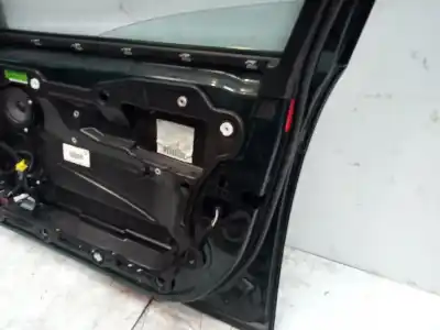 Second-hand car spare part front right door for bmw serie 7 (e65/e66) 745i oem iam references   