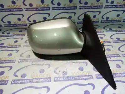 Peça sobressalente para automóvel em segunda mão espelho retrovisor direito por mazda 6 berlina (gg) 2.0 crtd 120 active referências oem iam 1469104