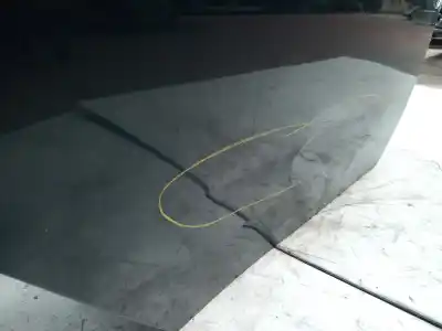 Peça sobressalente para automóvel em segunda mão porta do automóvel traseira direita por bmw serie 7 (e65/e66) 745i referências oem iam 0390201951