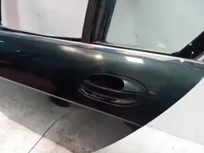 Peça sobressalente para automóvel em segunda mão porta do automóvel traseira esquerda por bmw serie 7 (e65/e66) 745i referências oem iam 51168381523