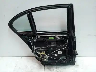İkinci el araba yedek parçası arka sol kapi için bmw serie 7 (e65/e66) 745i oem iam referansları 51168381523  0202191336