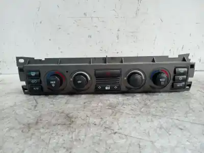 Peça sobressalente para automóvel em segunda mão comando de sofagem (chauffage / ar condicionado) por bmw serie 7 (e65/e66) 745i referências oem iam 64116923384  