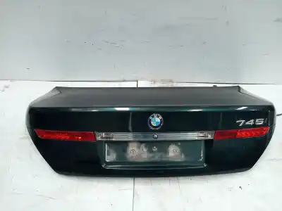 Second-hand car spare part tailgate for bmw serie 7 (e65/e66) 745i oem iam references   