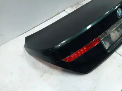 Second-hand car spare part tailgate for bmw serie 7 (e65/e66) 745i oem iam references   