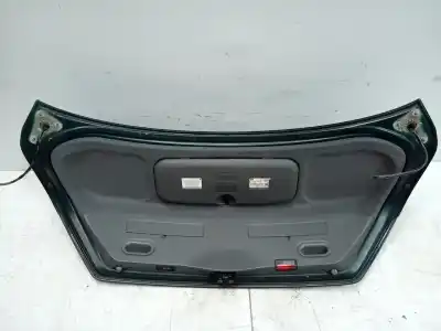 Second-hand car spare part tailgate for bmw serie 7 (e65/e66) 745i oem iam references   