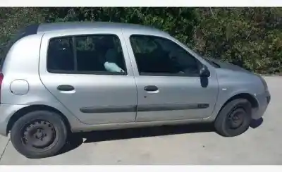 Автозапчастина б/у правий задний огляд для renault clio ii fase i (b/cbo) 1.2 посилання на oem iam 7700415326  