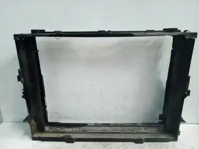 Second-hand car spare part front panel for bmw serie 7 (e65/e66) 745i oem iam references 1711750797005  10519311