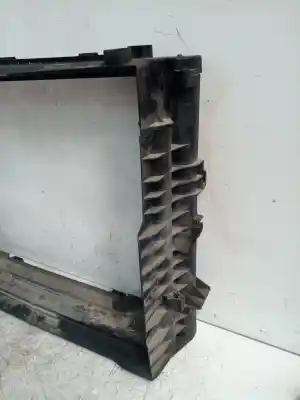 Second-hand car spare part front panel for bmw serie 7 (e65/e66) 745i oem iam references 1711750797005  10519311