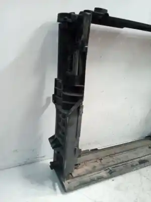 Second-hand car spare part front panel for bmw serie 7 (e65/e66) 745i oem iam references 1711750797005  10519311