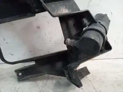 Second-hand car spare part right headlight support for bmw serie 7 (e65/e66) 745i oem iam references   