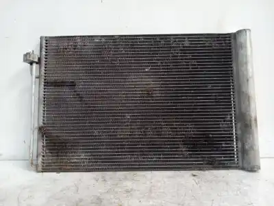 Peça sobressalente para automóvel em segunda mão condensador / radiador de ar condicionado por bmw serie 7 (e65/e66) 745i referências oem iam 