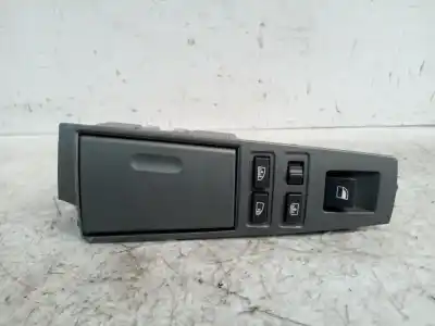 Second-hand car spare part rear right power window switch for bmw serie 7 (e65/e66) 745i oem iam references 6917108 7024608 100014841