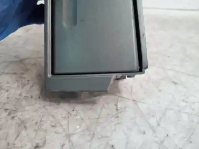 Peça sobressalente para automóvel em segunda mão botão / interruptor elevador vidro traseiro direito por bmw serie 7 (e65/e66) 745i referências oem iam 6917108