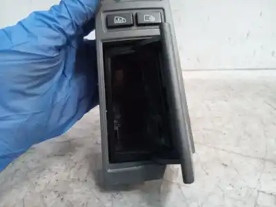 Second-hand car spare part rear right power window switch for bmw serie 7 (e65/e66) 745i oem iam references 6917108 7024608 100014841