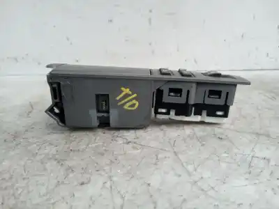 Second-hand car spare part rear right power window switch for bmw serie 7 (e65/e66) 745i oem iam references 6917108 7024608 100014841