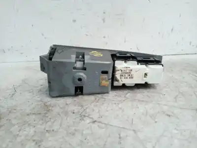 Second-hand car spare part rear right power window switch for bmw serie 7 (e65/e66) 745i oem iam references 6917108 7024608 100014841