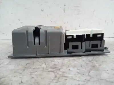 Second-hand car spare part rear right power window switch for bmw serie 7 (e65/e66) 745i oem iam references 6917108 7024608 100014841