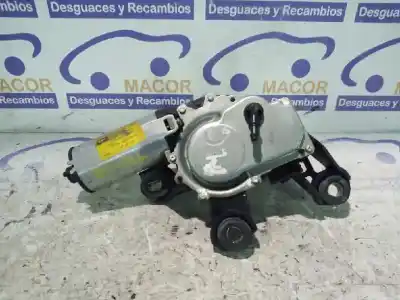 Second-hand car spare part REAR WINDSHIELD WIPER MOTOR for SKODA FABIA (6Y2/6Y3)  OEM IAM references 404886  1J6955711G Second-hand car spare part REAR WINDSHIELD WIPER MOTOR for SKODA FABIA (6Y2/6Y3)  OEM IAM references 404886  1J6955711G