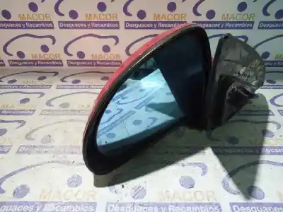 Peça sobressalente para automóvel em segunda mão espelho retrovisor esquerdo por kia pro_cee´d emotion 143 cv / 105 kw referências oem iam 022608  022609