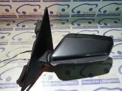 Pezzo di ricambio per auto di seconda mano specchio sinistro per bmw serie 3 berlina (e46) 320d riferimenti oem iam 30983