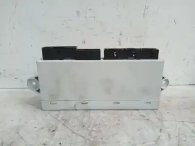 Peça sobressalente para automóvel em segunda mão centralina do motor por bmw serie 7 (e65/e66) 745i referências oem iam 61356922265