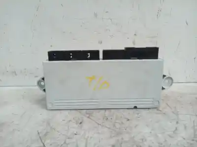 Peça sobressalente para automóvel em segunda mão centralina do motor por bmw serie 7 (e65/e66) 745i referências oem iam 61356922263