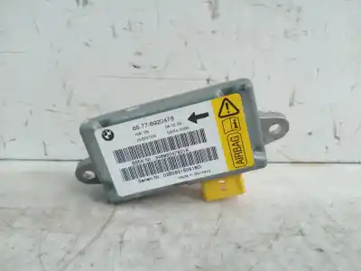Peça sobressalente para automóvel em segunda mão centralina de airbag por bmw serie 7 (e65/e66) 745i referências oem iam 65776920478