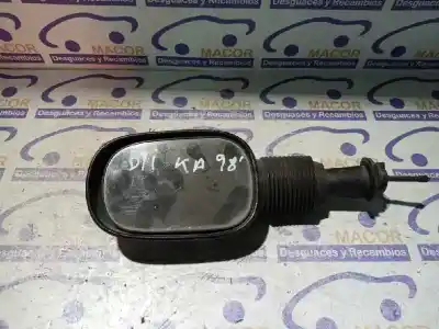 Автозапчастина б/у ліве дзеркало для ford ka (ccq) básico посилання на oem iam 8.78.018  