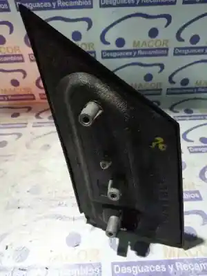 Second-hand car spare part LEFT REARVIEW MIRROR for HYUNDAI MATRIX (FC)  OEM IAM references 012172  012173