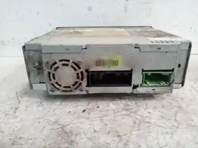 Second-hand car spare part gps navigation system for bmw serie 7 (e65/e66) 745i oem iam references 00302090021390  90220116124404