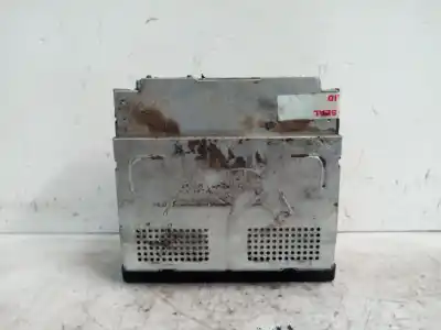 Peça sobressalente para automóvel em segunda mão módulo / sistema de navegação gps por bmw serie 7 (e65/e66) 745i referências oem iam 00302090021390