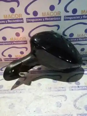 Автозапчастина б/у ЛІВЕ ДЗЕРКАЛО для FIAT GRANDE PUNTO (199_)  Посилання на OEM IAM 021056  011023