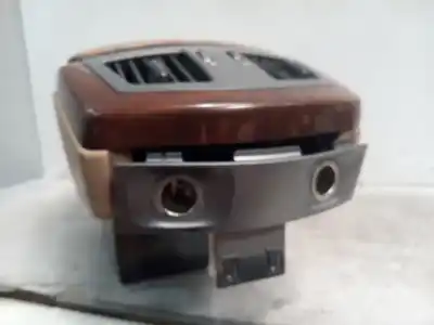 Pezzo di ricambio per auto di seconda mano bracciolo centrale per bmw serie 7 (e65/e66) 745i riferimenti oem iam 60841  36557