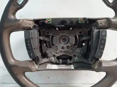 Peça sobressalente para automóvel em segunda mão volante por bmw serie 7 (e65/e66) 745i referências oem iam 67920610  