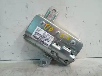 Peça sobressalente para automóvel em segunda mão airbag traseiro lado direito por bmw serie 7 (e65/e66) 745i referências oem iam 34824046803u