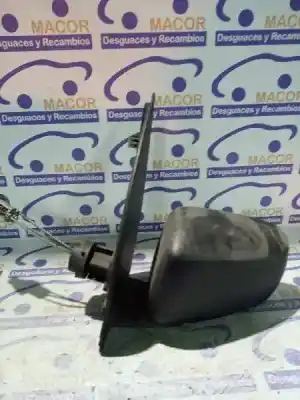 Pezzo di ricambio per auto di seconda mano specchio sinistro per fiat panda (169) 1.2 8v dynamic riferimenti oem iam 01704662700