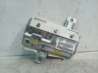 Peça sobressalente para automóvel em segunda mão airbag traseiro lado esquerdo por bmw serie 7 (e65/e66) 745i referências oem iam 30824046703n