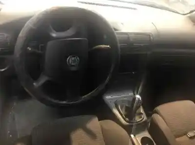 Peça sobressalente para automóvel em segunda mão espelho retrovisor esquerdo por skoda superb (3u4) comfort referências oem iam 3b0857933  