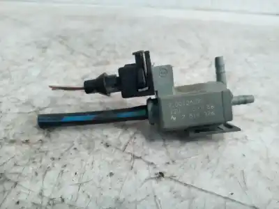 Peça sobressalente para automóvel em segunda mão bomba de ar secundária por bmw serie 7 (e65/e66) 745i referências oem iam 7516376