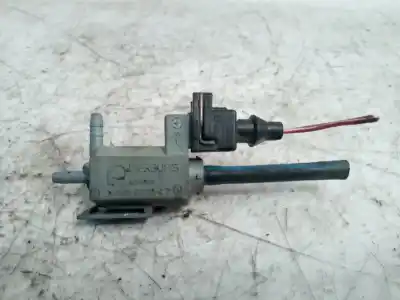 Second-hand car spare part additional air valve for bmw serie 7 (e65/e66) 745i oem iam references 7516376  70012400