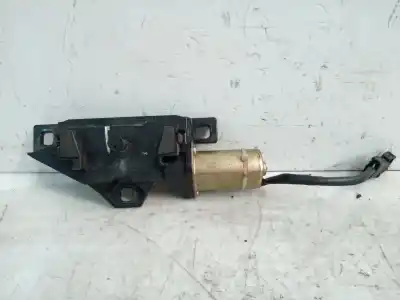 Peça sobressalente para automóvel em segunda mão fechadura do mala por bmw serie 7 (e65/e66) 745i referências oem iam 1378112