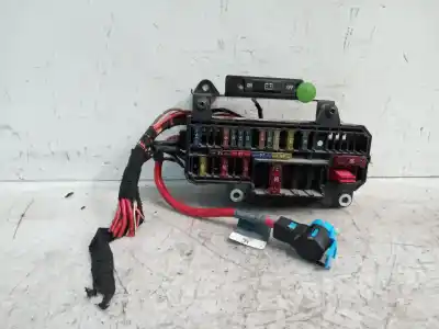 Second-hand car spare part electronic module for bmw serie 7 (e65/e66) 745i oem iam references 6565012602  10304410