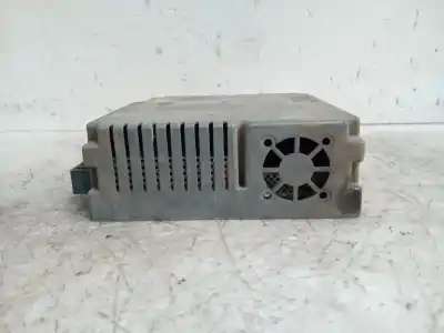 Second-hand car spare part electronic module for bmw serie 7 (e65/e66) 745i oem iam references 6921448  037101059