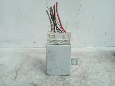 Second-hand car spare part wheel lock column for bmw serie 7 (e65/e66) 745i oem iam references 6135696400801  55892110