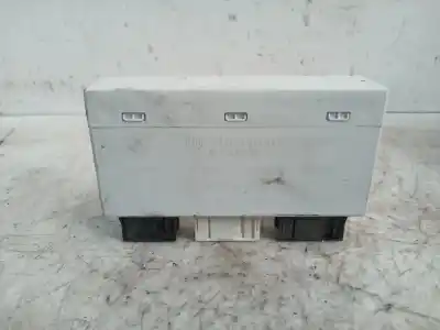 Peça sobressalente para automóvel em segunda mão módulo eletrônico por bmw serie 7 (e65/e66) 745i referências oem iam 66216918126