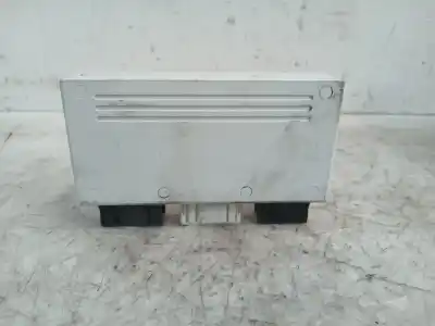 Peça sobressalente para automóvel em segunda mão módulo eletrônico por bmw serie 7 (e65/e66) 745i referências oem iam 66216918126  601812