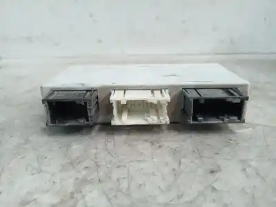Peça sobressalente para automóvel em segunda mão módulo eletrônico por bmw serie 7 (e65/e66) 745i referências oem iam 66216918126  601812
